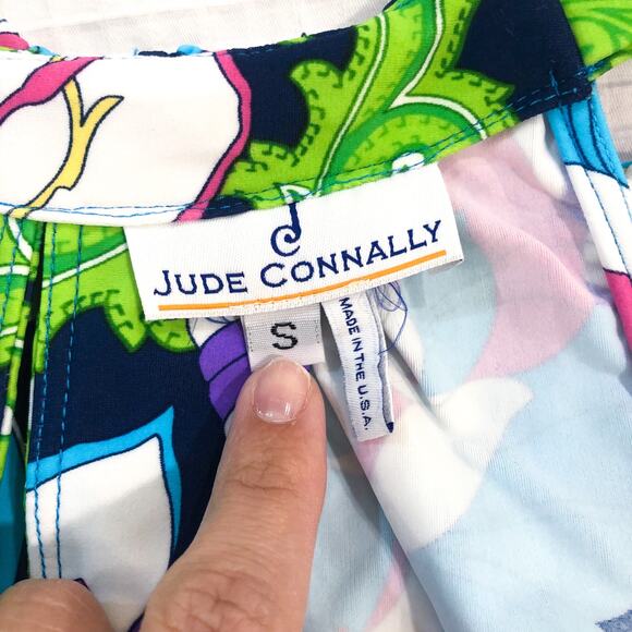 Jude Connally Lisa Dress - Picture 6 of 10